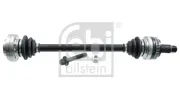 Antriebswelle Hinterachse links FEBI BILSTEIN 199037