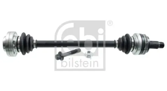 Antriebswelle Hinterachse links FEBI BILSTEIN 199037 Bild Antriebswelle Hinterachse links FEBI BILSTEIN 199037