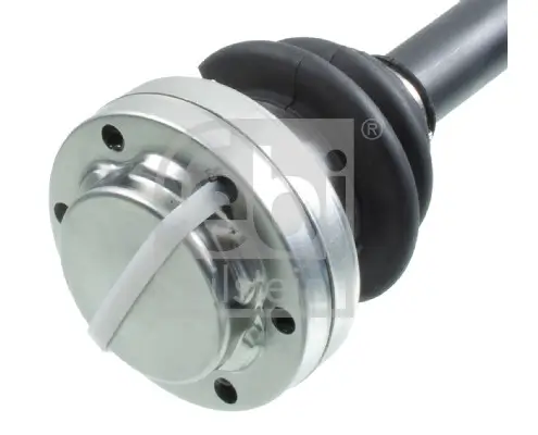 Antriebswelle Hinterachse links FEBI BILSTEIN 199037 Bild Antriebswelle Hinterachse links FEBI BILSTEIN 199037