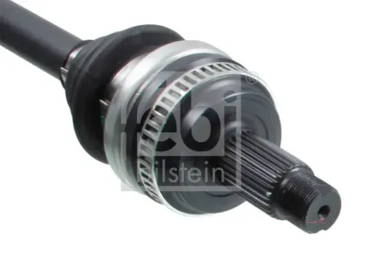 Antriebswelle Hinterachse links FEBI BILSTEIN 199037 Bild Antriebswelle Hinterachse links FEBI BILSTEIN 199037