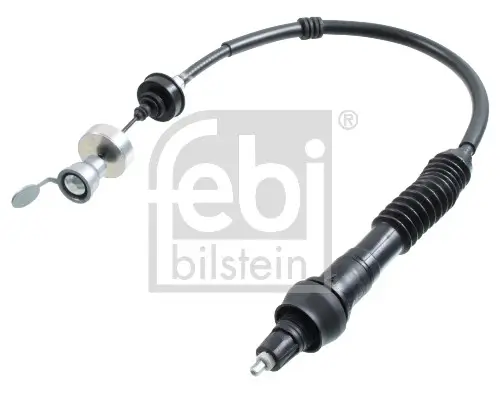 Seilzug, Kupplungsbetätigung FEBI BILSTEIN 199038