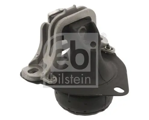 Lagerung, Motor rechts FEBI BILSTEIN 19903 Bild Lagerung, Motor rechts FEBI BILSTEIN 19903