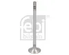 Einlassventil FEBI BILSTEIN 199048 Bild Einlassventil FEBI BILSTEIN 199048