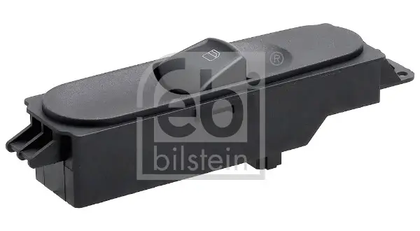 Schalter, Fensterheber 12 V beifahrerseitig FEBI BILSTEIN 199049