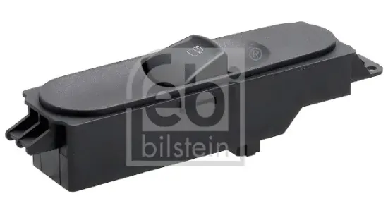 Schalter, Fensterheber 12 V beifahrerseitig FEBI BILSTEIN 199049 Bild Schalter, Fensterheber 12 V beifahrerseitig FEBI BILSTEIN 199049