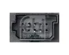 Schalter, Fensterheber 12 V beifahrerseitig FEBI BILSTEIN 199049 Bild Schalter, Fensterheber 12 V beifahrerseitig FEBI BILSTEIN 199049