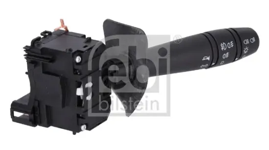 Blinkerschalter FEBI BILSTEIN 199052 Bild Blinkerschalter FEBI BILSTEIN 199052