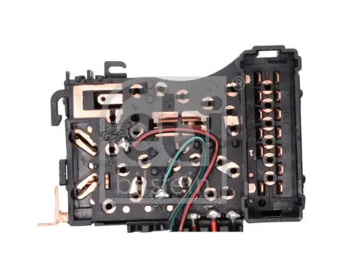 Blinkerschalter FEBI BILSTEIN 199052 Bild Blinkerschalter FEBI BILSTEIN 199052