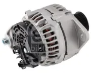 Radschraube Vorderachse Hinterachse FEBI BILSTEIN 30400