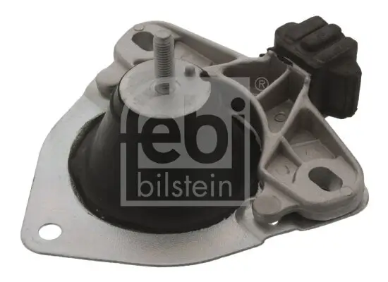 Lagerung, Motor rechts FEBI BILSTEIN 19905 Bild Lagerung, Motor rechts FEBI BILSTEIN 19905