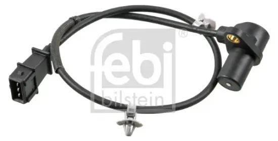 Impulsgeber, Kurbelwelle FEBI BILSTEIN 199065 Bild Impulsgeber, Kurbelwelle FEBI BILSTEIN 199065