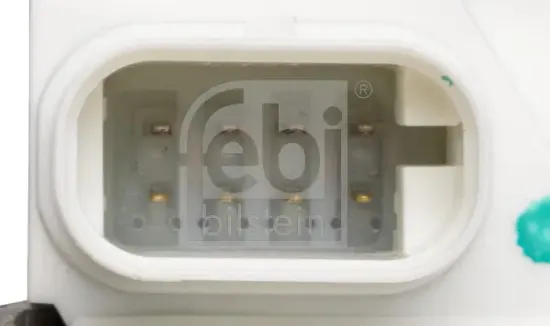 Türschloss hinten links FEBI BILSTEIN 199067 Bild Türschloss hinten links FEBI BILSTEIN 199067