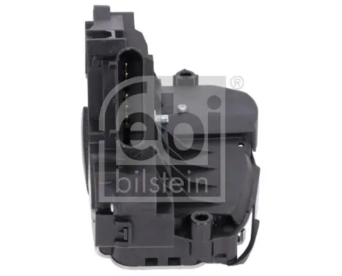 Türschloss vorne links FEBI BILSTEIN 199070 Bild Türschloss vorne links FEBI BILSTEIN 199070