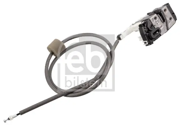 Türschloss hinten rechts FEBI BILSTEIN 199071