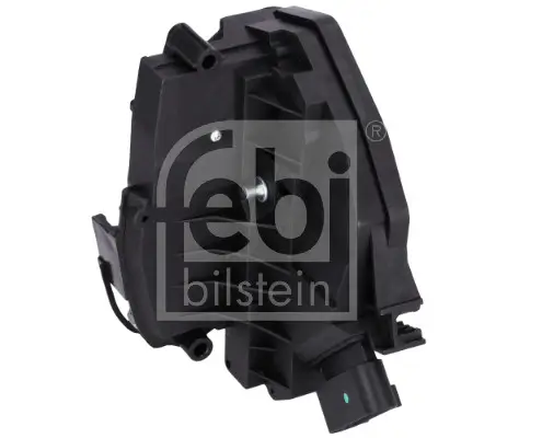 Türschloss vorne rechts FEBI BILSTEIN 199072 Bild Türschloss vorne rechts FEBI BILSTEIN 199072