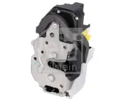 Anschlagpuffer, Federung Vorderachse FEBI BILSTEIN 30423