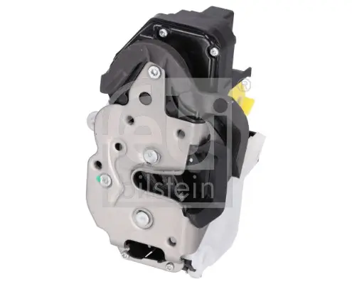 Türschloss vorne links FEBI BILSTEIN 199073 Bild Türschloss vorne links FEBI BILSTEIN 199073