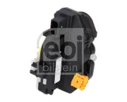 Anschlagpuffer, Federung Hinterachse FEBI BILSTEIN 30424