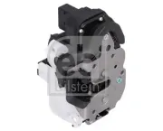 Türschloss vorne rechts FEBI BILSTEIN 199074