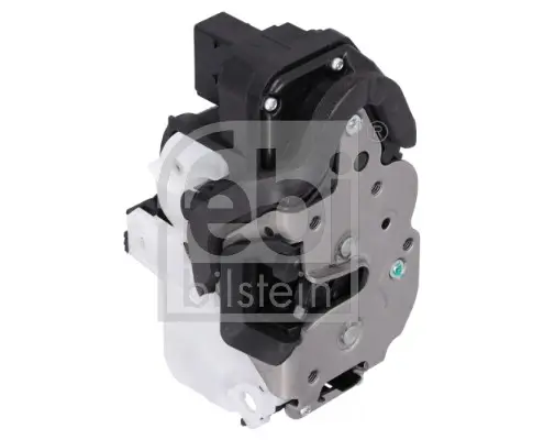 Türschloss vorne rechts FEBI BILSTEIN 199074 Bild Türschloss vorne rechts FEBI BILSTEIN 199074