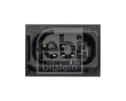 Lagerung, Lenker Vorderachse links hinten Vorderachse rechts FEBI BILSTEIN 30428