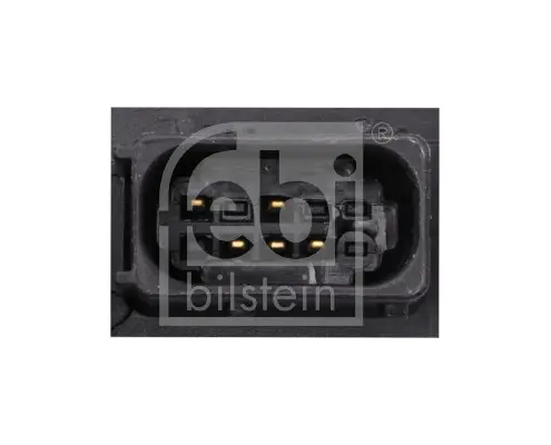 Türschloss vorne rechts FEBI BILSTEIN 199074 Bild Türschloss vorne rechts FEBI BILSTEIN 199074
