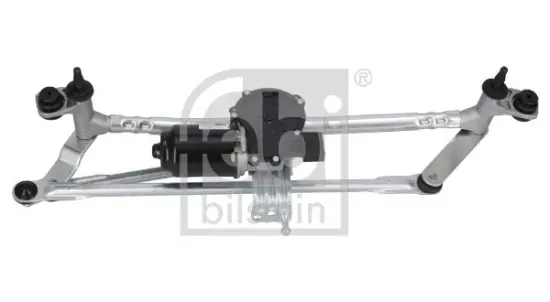 Lenker, Radaufhängung Vorderachse rechts unten FEBI BILSTEIN 30429 Bild Lenker, Radaufhängung Vorderachse rechts unten FEBI BILSTEIN 30429