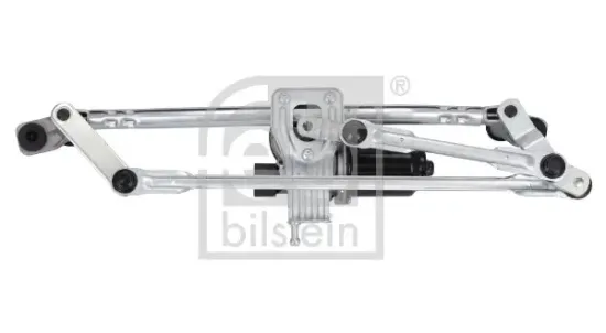 Wischergestänge FEBI BILSTEIN 199075 Bild Wischergestänge FEBI BILSTEIN 199075