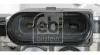 Wischergestänge FEBI BILSTEIN 199075 Bild Wischergestänge FEBI BILSTEIN 199075