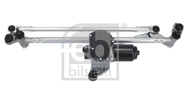Wischergestänge FEBI BILSTEIN 199076