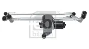 Wischergestänge FEBI BILSTEIN 199076