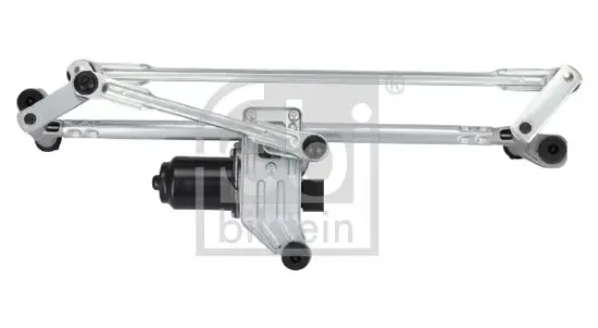 Wischergestänge FEBI BILSTEIN 199076 Bild Wischergestänge FEBI BILSTEIN 199076