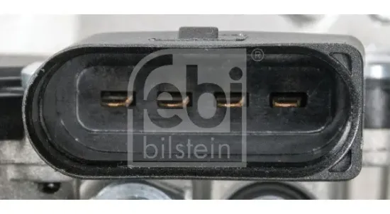 Wischergestänge FEBI BILSTEIN 199076 Bild Wischergestänge FEBI BILSTEIN 199076