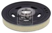 Riemenscheibe, Kurbelwelle FEBI BILSTEIN 199077