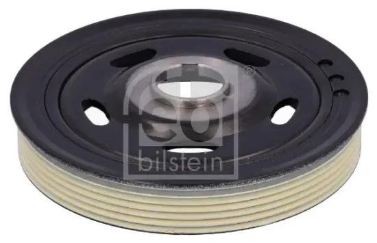 Riemenscheibe, Kurbelwelle FEBI BILSTEIN 199077 Bild Riemenscheibe, Kurbelwelle FEBI BILSTEIN 199077