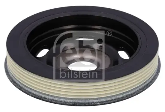 Riemenscheibe, Kurbelwelle FEBI BILSTEIN 199077 Bild Riemenscheibe, Kurbelwelle FEBI BILSTEIN 199077