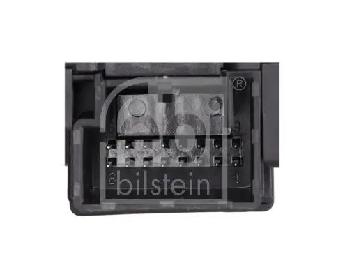 Wickelfeder, Airbag FEBI BILSTEIN 199083 Bild Wickelfeder, Airbag FEBI BILSTEIN 199083