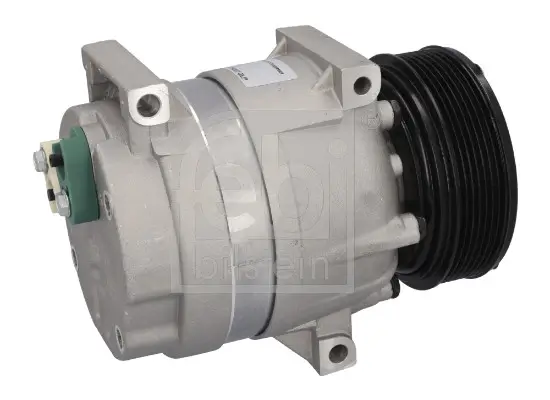 Kompressor, Klimaanlage 12 V FEBI BILSTEIN 199085 Bild Kompressor, Klimaanlage 12 V FEBI BILSTEIN 199085