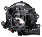 Kühlerschlauch rechts oben FEBI BILSTEIN 30468