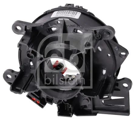 Kühlerschlauch rechts oben FEBI BILSTEIN 30468 Bild Kühlerschlauch rechts oben FEBI BILSTEIN 30468