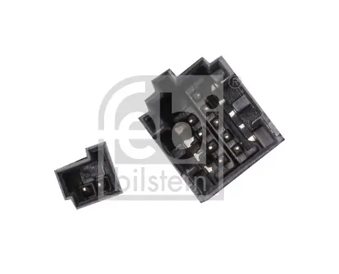 Wickelfeder, Airbag FEBI BILSTEIN 199088 Bild Wickelfeder, Airbag FEBI BILSTEIN 199088