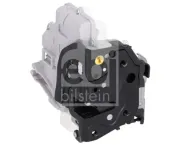 Türschloss hinten rechts FEBI BILSTEIN 199090