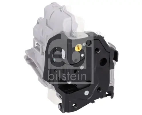 Türschloss hinten rechts FEBI BILSTEIN 199090 Bild Türschloss hinten rechts FEBI BILSTEIN 199090