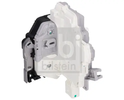 Türschloss hinten rechts FEBI BILSTEIN 199090 Bild Türschloss hinten rechts FEBI BILSTEIN 199090