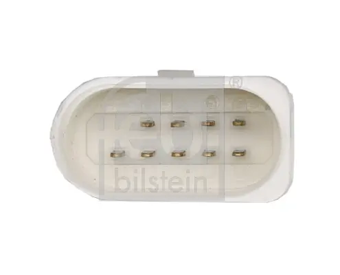 Türschloss hinten rechts FEBI BILSTEIN 199090 Bild Türschloss hinten rechts FEBI BILSTEIN 199090