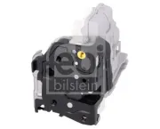 Türschloss hinten links FEBI BILSTEIN 199091