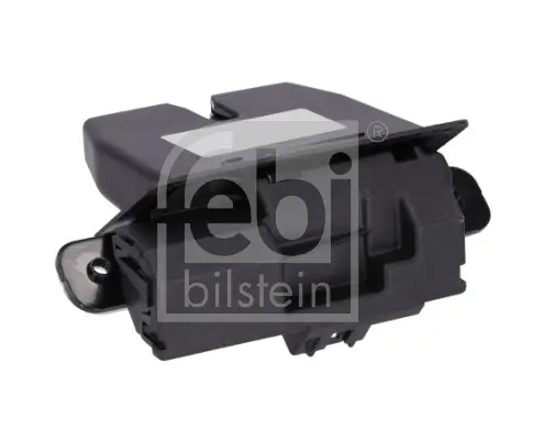 Heckklappenschloss FEBI BILSTEIN 199092 Bild Heckklappenschloss FEBI BILSTEIN 199092
