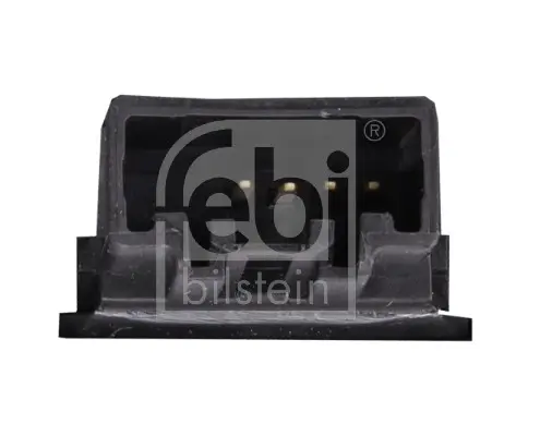 Heckklappenschloss FEBI BILSTEIN 199092 Bild Heckklappenschloss FEBI BILSTEIN 199092
