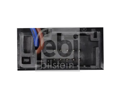 Wickelfeder, Airbag FEBI BILSTEIN 199093 Bild Wickelfeder, Airbag FEBI BILSTEIN 199093