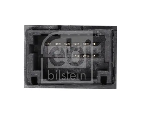 Lagerung, Lenker Hinterachse links oben innen außen Hinterachse rechts FEBI BILSTEIN 30494